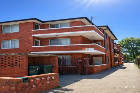 8/21 Hughes St, Cabramatta, NSW 2166