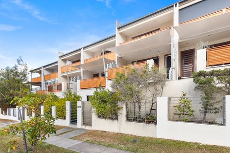 Property photo of 1A Cecil Street Indooroopilly QLD 4068