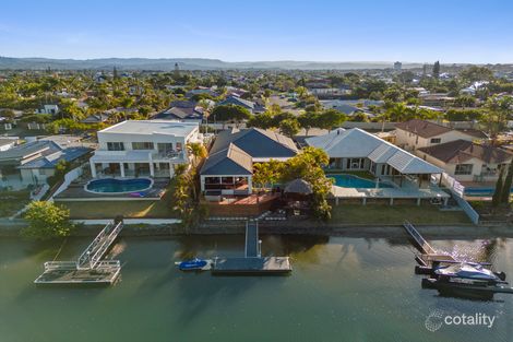 Property photo of 99 Campbell Street Bundall QLD 4217