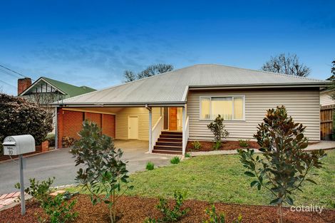 Property photo of 10 Hansen Street Forest Hill VIC 3131