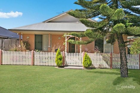 6 Reliance Bvd, Tanilba Bay, NSW 2319
