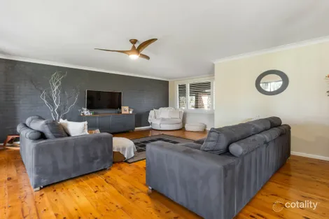 Property photo of 19 Myra Street Cessnock NSW 2325