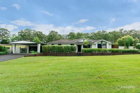 Property photo of 136 Alexandra Parade Wamuran QLD 4512