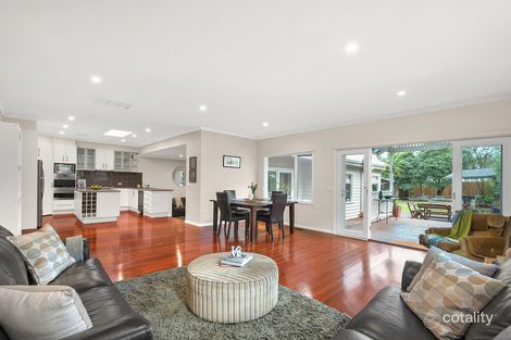Property photo of 10 Hansen Street Forest Hill VIC 3131