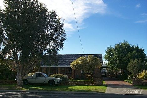 9 King Rd, East Bunbury, WA 6230