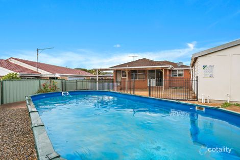 Property photo of 4 Aitken Close Albion Park NSW 2527
