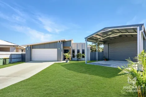 Property photo of 17 Ada Place Bowen QLD 4805