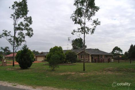 Property photo of 8 Nicholson Place Windsor Downs NSW 2756