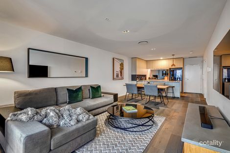 Property photo of 1410/70 Longland Street Newstead QLD 4006