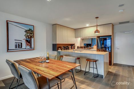 Property photo of 1410/70 Longland Street Newstead QLD 4006