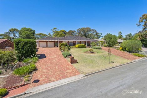 Property photo of 8 Omnia Court Greenwith SA 5125