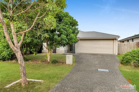 Property photo of 36 Pinehurst Avenue Leichhardt QLD 4305