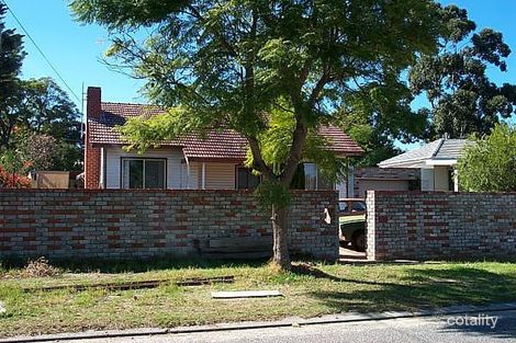 16 Montrose Way, Nollamara, WA 6061