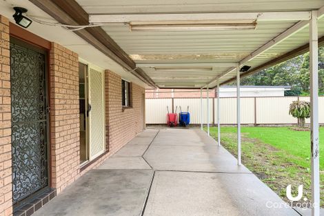 Property photo of 16 Napier Place Bossley Park NSW 2176
