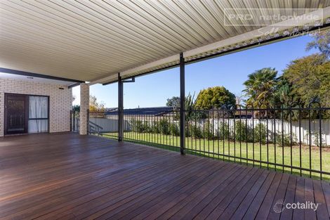 Property photo of 17 Dalkeith Avenue Lake Albert NSW 2650