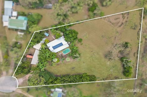 Property photo of 6 Hansen Court Deeragun QLD 4818