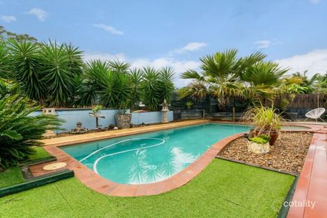 Property photo of 136 Alexandra Parade Wamuran QLD 4512