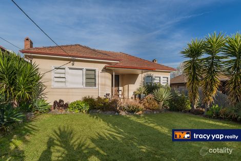 Property photo of 39 Watts Road Ryde NSW 2112