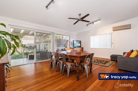 Property photo of 39 Watts Road Ryde NSW 2112