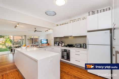Property photo of 39 Watts Road Ryde NSW 2112