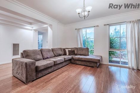 Property photo of 22 Torro Walk Sydenham VIC 3037