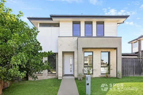 Property photo of 18 Lillian Crescent Schofields NSW 2762