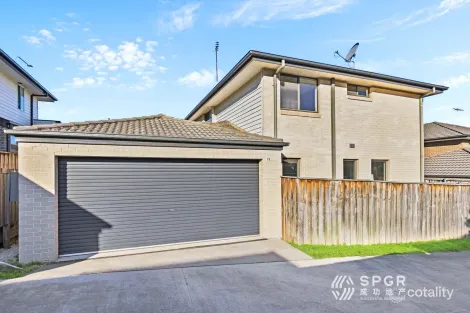 Property photo of 18 Lillian Crescent Schofields NSW 2762