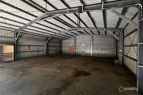 Property photo of 565 Middle Creek Road Sarina QLD 4737