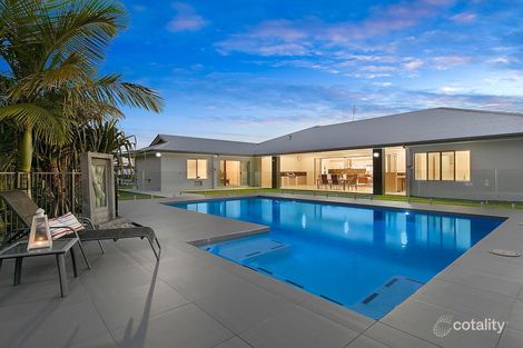 Property photo of 70 Mawhinney Road Glenview QLD 4553