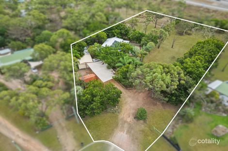 Property photo of 6 Hansen Court Deeragun QLD 4818