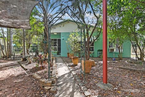 Property photo of 6 Hansen Court Deeragun QLD 4818