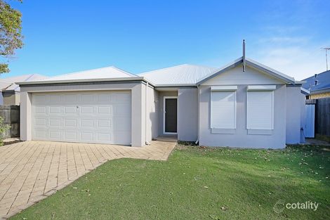 16 Wanjeep St, Dudley Park, WA 6210