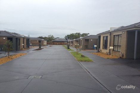 Property photo of 17/12 Kirkland Court Epping VIC 3076
