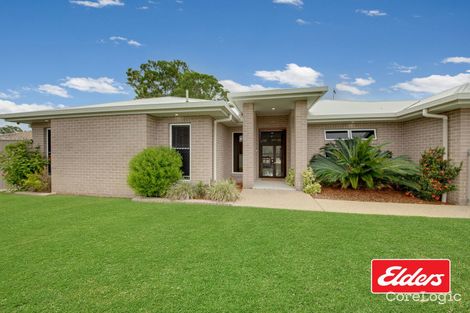 Property photo of 16 Gardenia Crescent Kin Kora QLD 4680