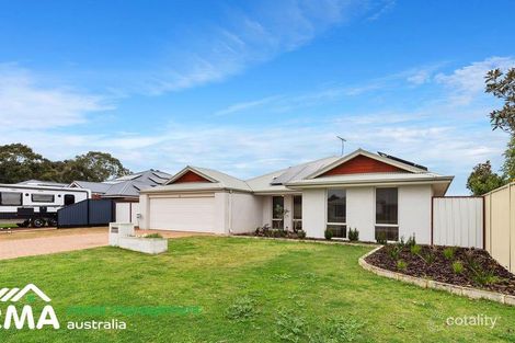 Property photo of 21 Cabra Avenue Seville Grove WA 6112