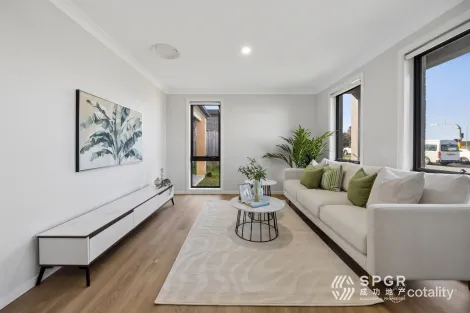 Property photo of 18 Lillian Crescent Schofields NSW 2762