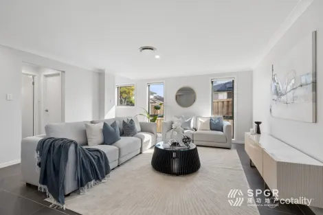 Property photo of 18 Lillian Crescent Schofields NSW 2762
