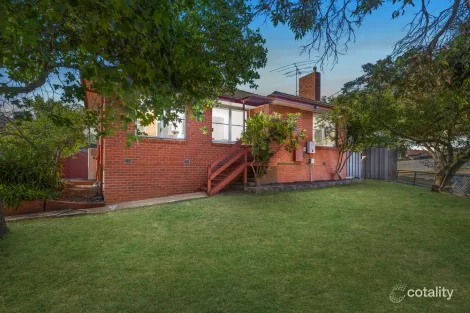 43 Coolgardie St, Frankston North, VIC 3200