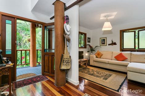 Property photo of 25 Kuranda Crescent Kuranda QLD 4881