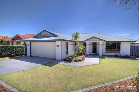 Property photo of 7 Prime Minister Drive Middle Ridge QLD 4350