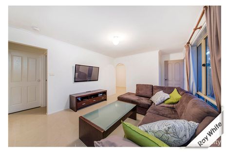 Property photo of 5 Hugh McKay Crescent Dunlop ACT 2615