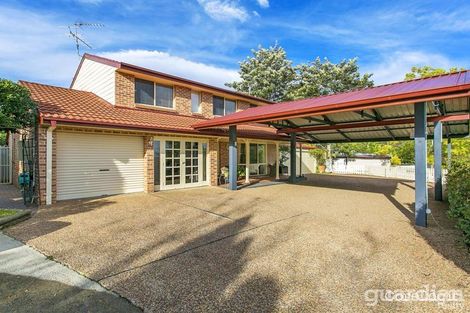 Property photo of 134 Delaney Drive Baulkham Hills NSW 2153