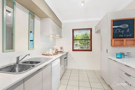 Property photo of 1/9 Windsor Street Hamilton QLD 4007
