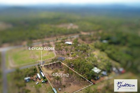 6 Cycad Cl, Cooktown, QLD 4895