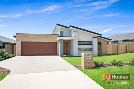 Property photo of 16 Forbes Street Oran Park NSW 2570