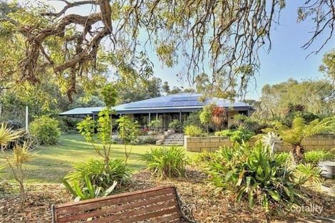 Property photo of 154 Harvey View Drive Herron WA 6211