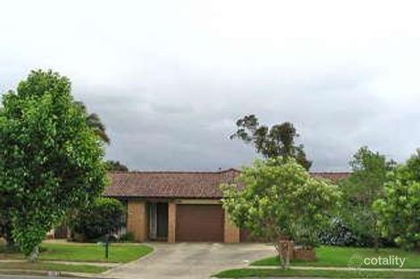 102 Colonial Dr, Bligh Park, NSW 2756