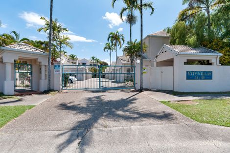 24/34-40 Lily St, Cairns North, QLD 4870
