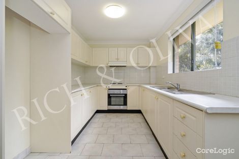 Property photo of 14/81-83 First Avenue Campsie NSW 2194