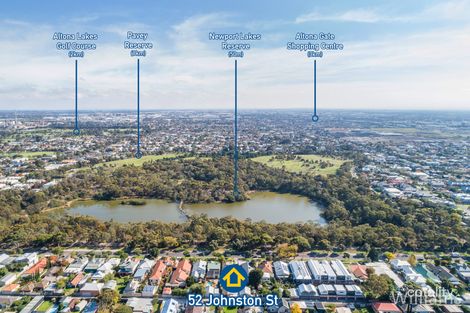 Property photo of 52 Johnston Street Newport VIC 3015